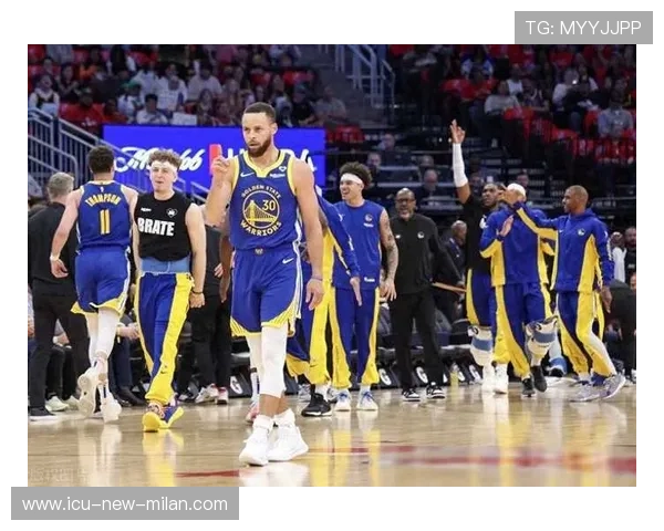 勇士团队整体防守表现赢得媒体肯定