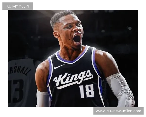 威少再度上演三双奇迹，国王艰难逆转未果